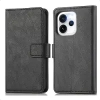 IMoshion Luxe Bookcase pour Oppo Reno15 Pro (5G) - Noir