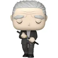 Funko POP! POP - POP Animation - Sakamoto days - 2420 - Takamura