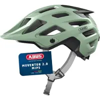 ABUS Moventor 2.0 Mips Mtb Helmet Vert S