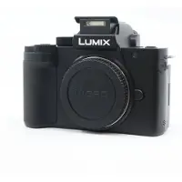 Panasonic Lumix DC-G100 boîtier