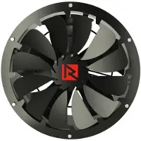 Reventon Ventilateur à circulation d'air TORNADO XS1 2006