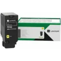 Lexmark 66S2X00 - Noir - Toner - Très grande capacité