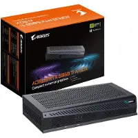 Gigabyte Aorus Rtx 5060 Ti Ai Box 16gb Gddr7 Graphic Card Gris