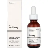 The Ordinary. Soothing & Barrier Support Serum sérum pour restaurer la barrière cutanée 30 ml