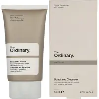 The Ordinary. Nettoyant au Squalane 50 ml Gel Nettoyant