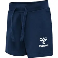 Hummel Azur Shorts Bleu 62 cm Garçon