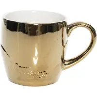 Paladone Harry Potter - Goldener Schnatz, Tasse, Or