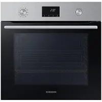 Samsung NV68A1170BS/OL four à encastrer pyrolyse noir