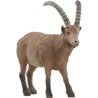 Schleich Wild Life 14873 Bouquetin