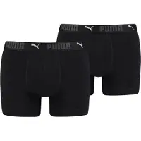 Puma Boxers noir / blanc