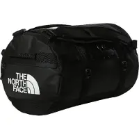 The North Face Sac de voyage 'Base Camp' noir