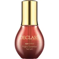 Declare Sérum visage Age Control Night Essential Declaré (50 ml)
