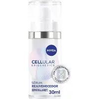 Nivea Cellular Epigenetics Rejuvenating Serum 30 ml