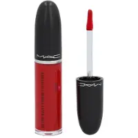 MAC Retro Matte Liquid Rouge à lèvres Feels So Grand 5 Ml