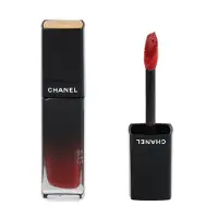 Chanel Rouge Allure Laque Ultrawear Shine Liquid Rouge à lèvres 72 Iconique 5,5 ml