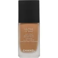 Chanel Ultra Le Teint Fond De Teint Fluide ULTRA LE TEINT FOND DE