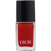 Dior - Vernis Vernis À Ongles Effet Gel