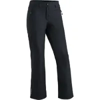 Maier Sports Ronka Pants Noir M-L / Regular Femme