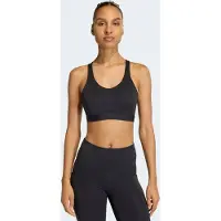 Adidas Brassière femme Optime Essentials Workout High Support
