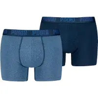 Puma Boxers indigo / bleu nuit