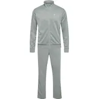 Hummel Pulse Tracksuit Gris 2XL