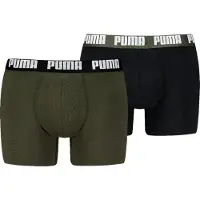 Puma Boxers olive