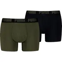 Puma Boxers Everyday Basic 2 Unités