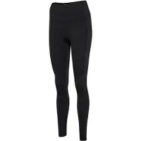Hummel Pantalon de sport 'Hiit Intensity' noir