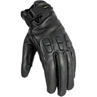 Ls2 Textil Jazz Gloves Noir M Homme
