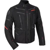 Armr Kumaji 3.0 Jacket Noir M Homme