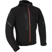 Armr Veste "Kyoto 1.0" hommes, Matière : Softshell Wass