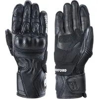 Oxford Rp-5 Leather Gloves Noir 3XL Homme