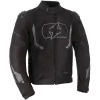 Oxford Omega 1.0 Jacket Noir 2XL Homme