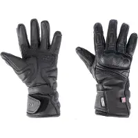 Oxford Hamilton Ms Racing Gloves Noir S Homme