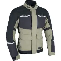 Oxford Mondial 2.0 Jacket Vert M Homme