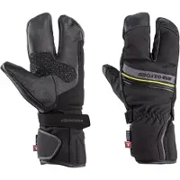 Oxford Polar 1.0 Racing Gloves Noir M Homme