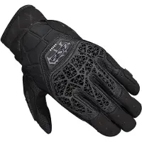 Ls2 Textil All Terrain II Gants moto pour dames