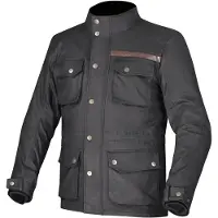 Ls2 Textil Liberty Veste textile moto imperméable Taille