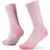 Buff Dryflx Crew Socks Rose EU 42-44