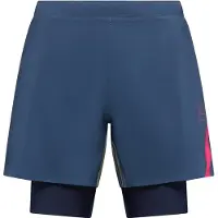 La Sportiva Short femme Flux 5