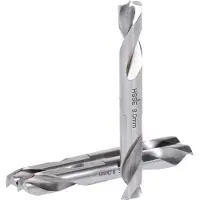 Ks Tools Jeu de forets pour points de soudure 332.0938 70g