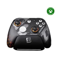 GameSir G7 Pro Controller Argenté
