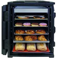 Schneider FRONT-BOX 60 x 40, 146 Liter