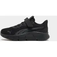 Puma FlexFocus Enfant - Noir, Noir