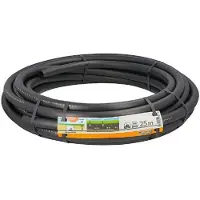 Claber Rouleau de tuyau en polyéthylène Rainjet 25 m (25 m)