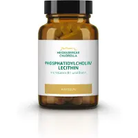 Heidelberger Phosphatidylcholine/phospholipide de lécithine, 60 St KAP