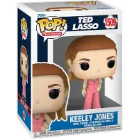 Funko POP! Figurine De Keeley 9 Cm