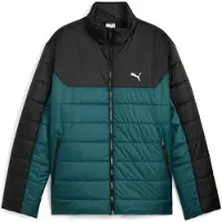 Puma WIP 685210-75 in VERDE color size L