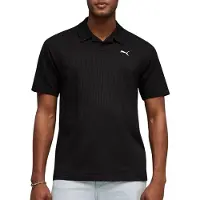 Puma Polo ESS Elevated Hommes