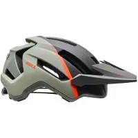 Bell 4forty Air Mips Mtb Helmet Gris XL